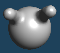 Inflate