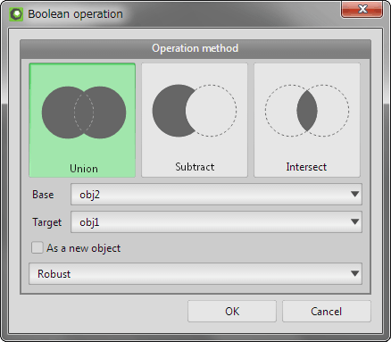 boolean