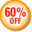 60Percentage Discount is available